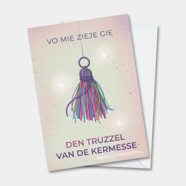 Truzzel van de Kermesse