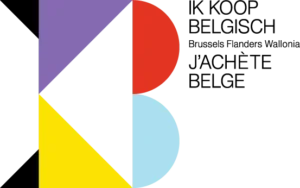 logo ik koop belgisch